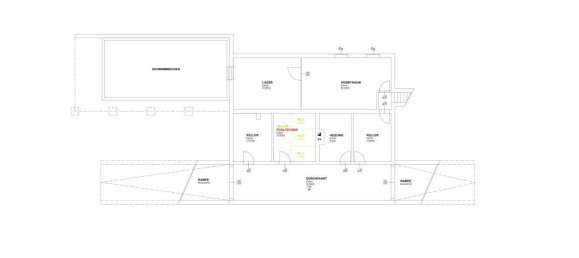 6-Zimmer Villa in Döbling, Austria, Nr. 214653 7