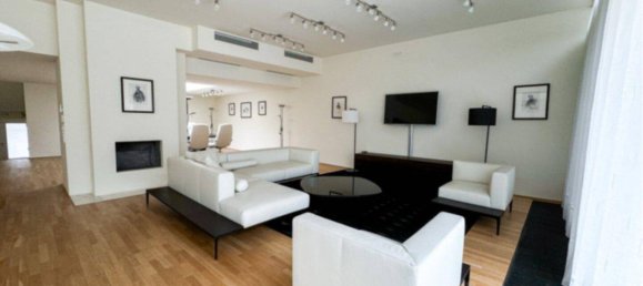 6-Zimmer Villa in Döbling, Austria, Nr. 214653 21