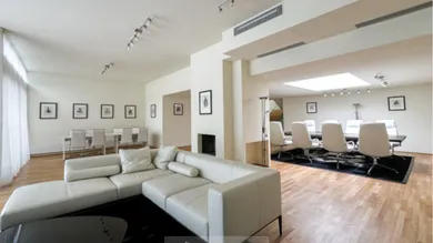 6-Zimmer Villa in Döbling, Austria, Nr. 214653