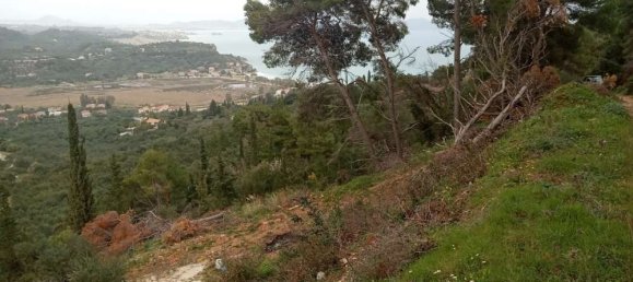  Land in Zakynthos, Greece No. 516 10