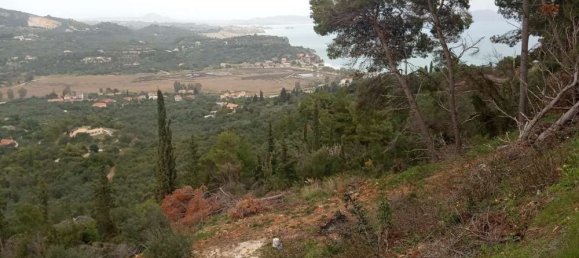  Land in Zakynthos, Greece No. 516 9