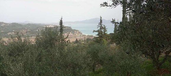  Land in Zakynthos, Greece No. 516 14