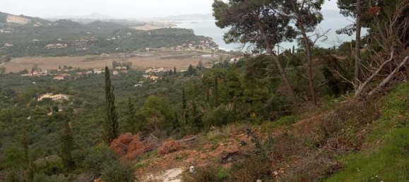  Land in Zakynthos, Greece No. 516 17