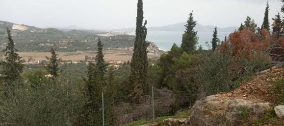  Land in Zakynthos, Greece No. 516 23