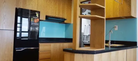 Apartamento T2 em Thu Duc, Vietname N.º 9050 3