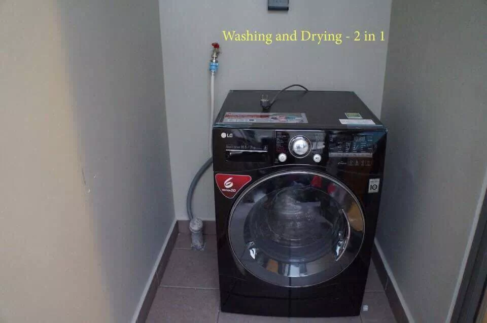 Apartamento T2 em Thu Duc, Vietname N.º 9050