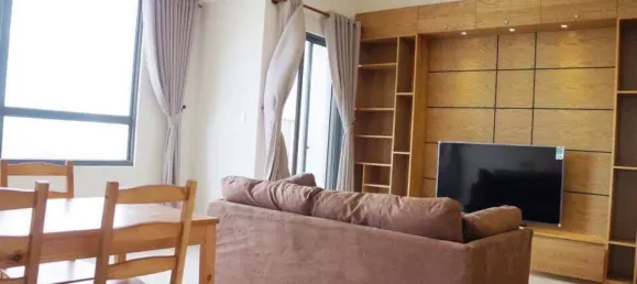 Apartamento T2 em Thu Duc, Vietname N.º 9050 5
