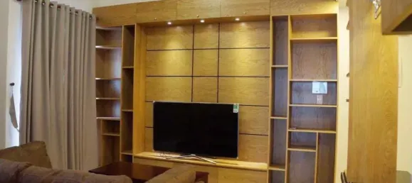 Apartamento T2 em Thu Duc, Vietname N.º 9050 7