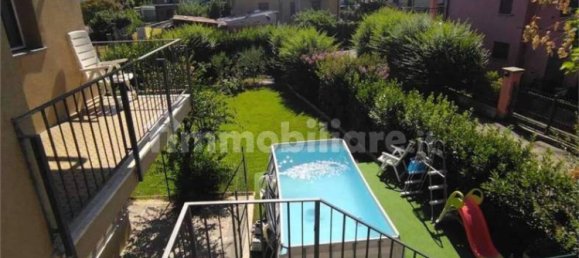 8 chambres Villa à Tortona, Italy No. 346555 11