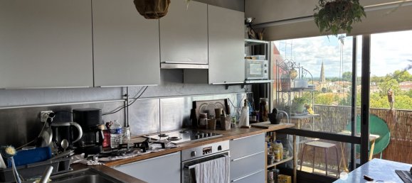 2 bedrooms Apartment in Blanquefort, France No. 316493 7