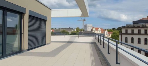 5 rooms Penthouse in Fulda, Germany No. 271546 8