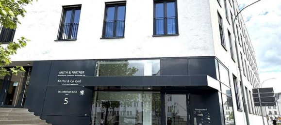 5 rooms Penthouse in Fulda, Germany No. 271546 3