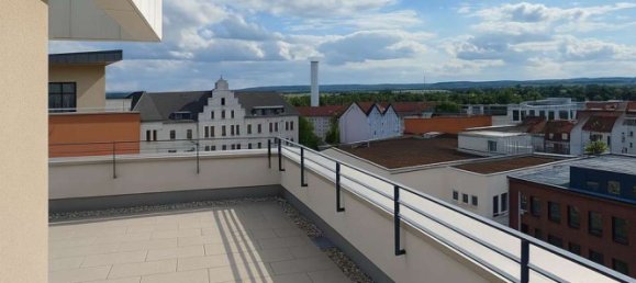 5 rooms Penthouse in Fulda, Germany No. 271546 10
