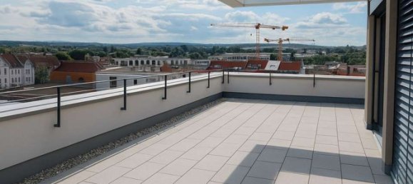5 rooms Penthouse in Fulda, Germany No. 271546 2