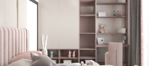 Apartment 2+1 in Mersin, Turkey No. 32089 4