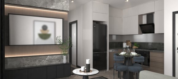 Apartment 2+1 in Mersin, Turkey No. 32089 10