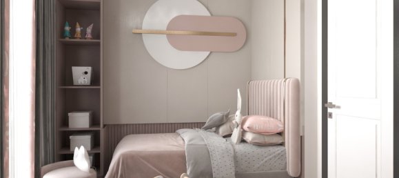 Apartment 2+1 in Mersin, Turkey No. 32089 3