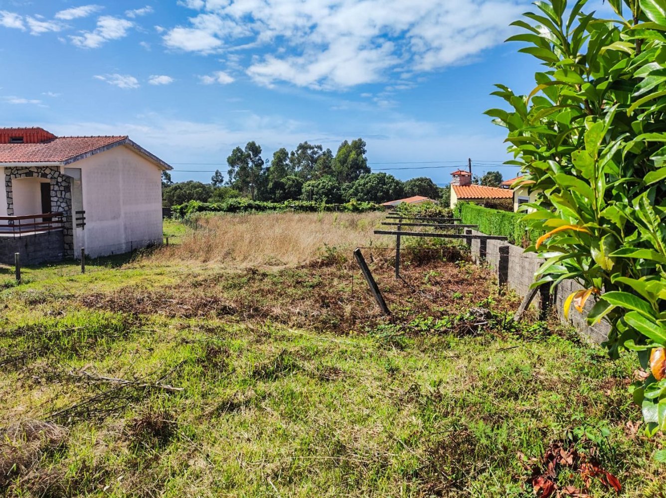  Land in Esposende, Portugal No. 340033