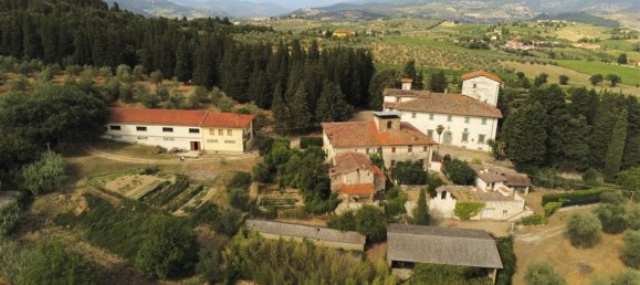 استوديو في Rignano sull'Arno, Italy رقم 1553 3