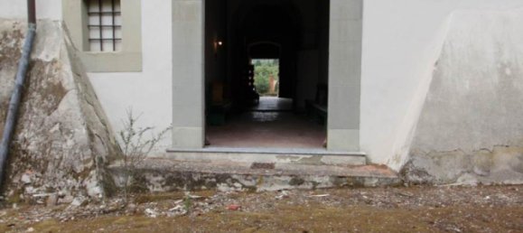 استوديو في Rignano sull'Arno, Italy رقم 1553 6