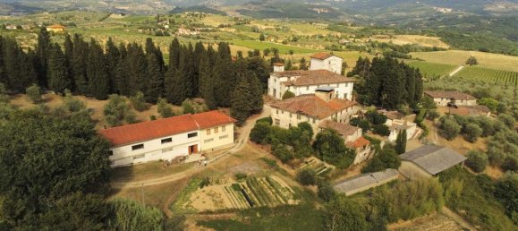 استوديو في Rignano sull'Arno, Italy رقم 1553 2