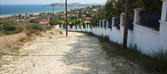 5980 m² terreno en venta en Chalkidiki, Central Macedonia, Macedonia and Thrace, Greece № 93295 3