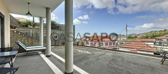 Casa de 4 dormitorios en Funchal, Portugal No. 112915 24