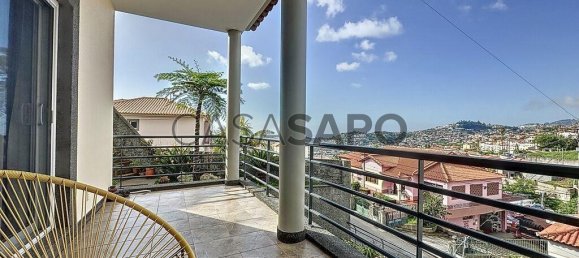 Casa de 4 dormitorios en Funchal, Portugal No. 112915 23