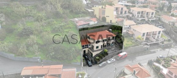 Casa de 4 dormitorios en Funchal, Portugal No. 112915 2