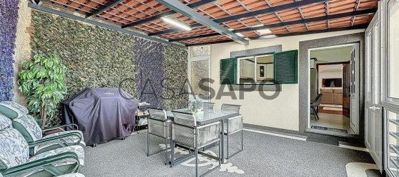 Casa de 4 dormitorios en Funchal, Portugal No. 112915 26