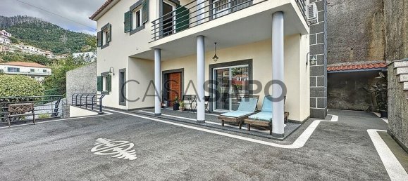 Casa de 4 dormitorios en Funchal, Portugal No. 112915 3
