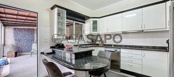 Casa de 4 dormitorios en Funchal, Portugal No. 112915 18