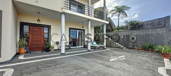 Casa de 4 dormitorios en Funchal, Portugal No. 112915 4