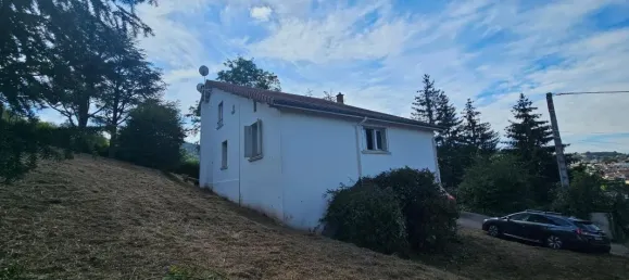 5 غرف نوم منزل في Le Chambon-Feugerolles, France رقم 351094 6