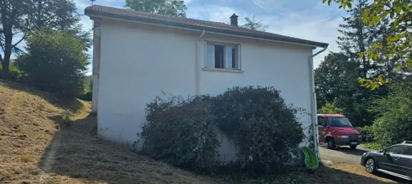 5 غرف نوم منزل في Le Chambon-Feugerolles, France رقم 351094 3