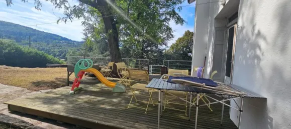 5 غرف نوم منزل في Le Chambon-Feugerolles, France رقم 351094 7