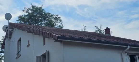 5 غرف نوم منزل في Le Chambon-Feugerolles, France رقم 351094 5