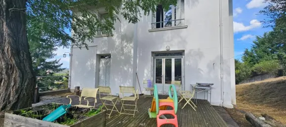 5 غرف نوم منزل في Le Chambon-Feugerolles, France رقم 351094 2