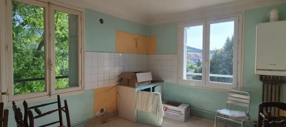 5 غرف نوم منزل في Le Chambon-Feugerolles, France رقم 351094 13