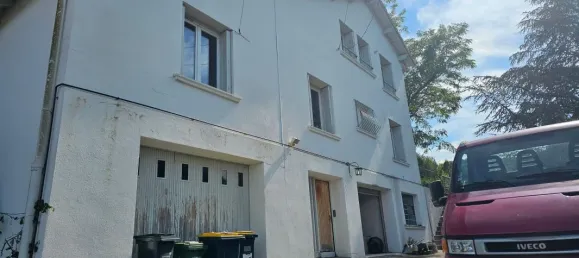 5 غرف نوم منزل في Le Chambon-Feugerolles, France رقم 351094 4