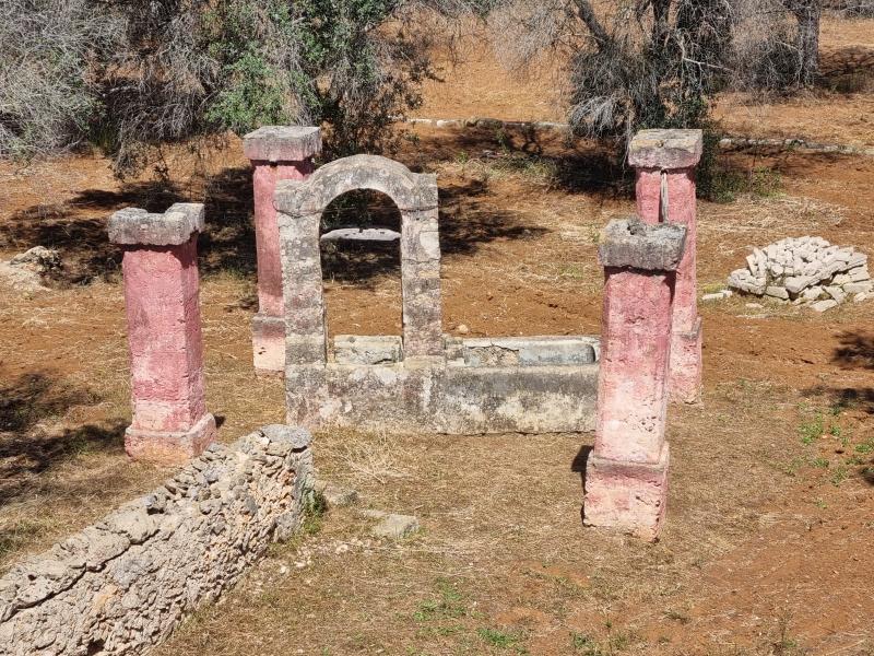 6-salle Maison à Squinzano, Italy No. 232886