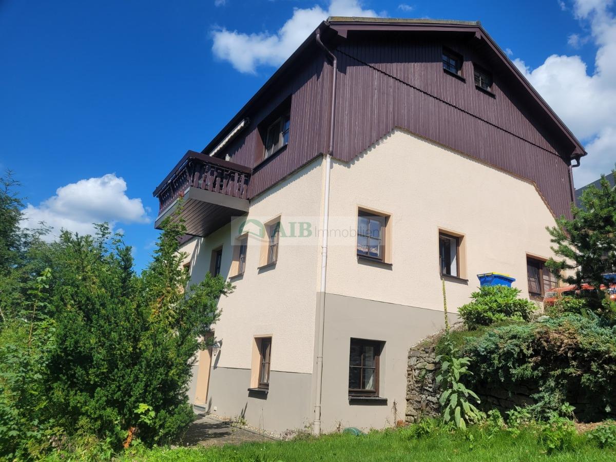 Таунхаус с 5 спальнями в Рудные Горы, Германия № 56845