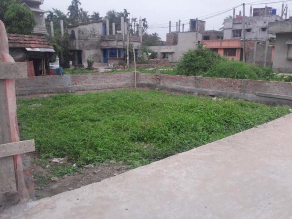  Land in Kolkata, India No. 35543