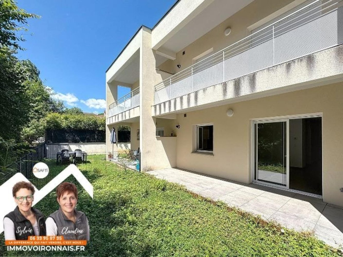 Apartamento T1 em Voiron, France N.º 280351