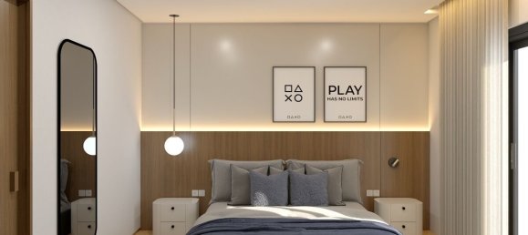 Apartamento T2 em Lagoa, Portugal N.º 118387 16