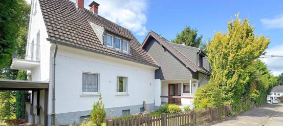 3 Schlafzimmer Stadthaus in Rösrath, Germany, Nr. 295439 2