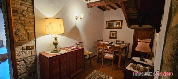 4 Schlafzimmer Wohnung in Casole d'Elsa, Italy, Nr. 49306 8