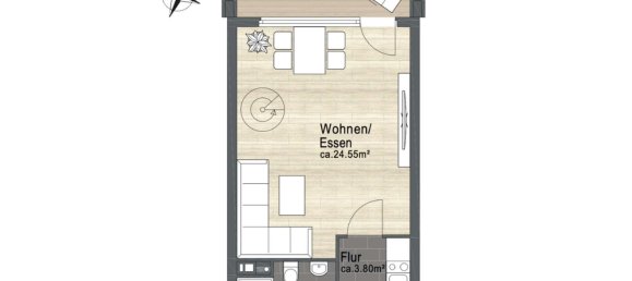 Duplex T1 em Ostholstein, Germany N.º 262590 8