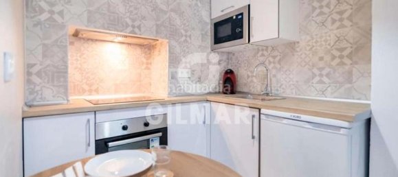 1 Schlafzimmer Wohnung in Tarifa, Spain, Nr. 165535 12