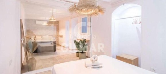 1 Schlafzimmer Wohnung in Tarifa, Spain, Nr. 165535 8